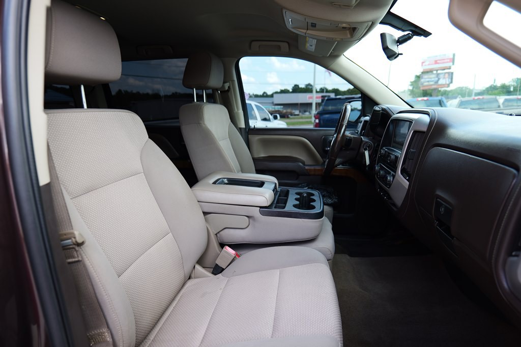 2016 GMC Sierra Image 39