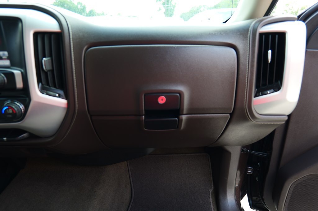 2016 GMC Sierra Image 41