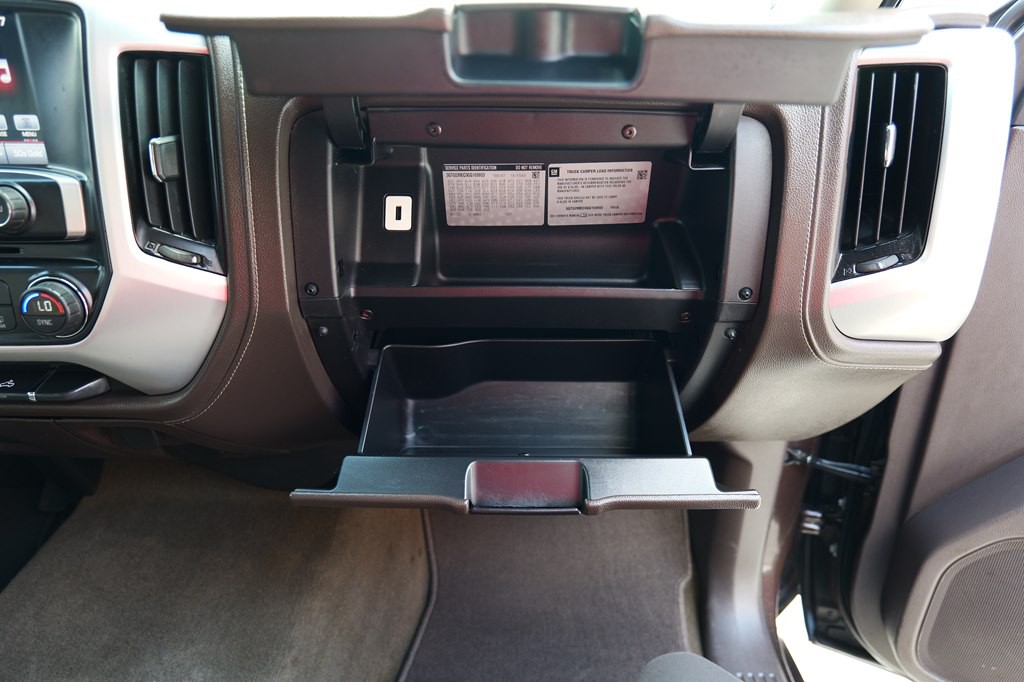 2016 GMC Sierra Image 42