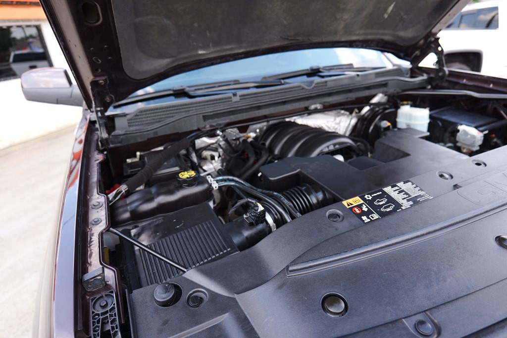 2016 GMC Sierra Image 44
