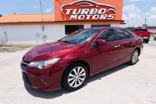 Image for 2016 Toyota Camry SE ID: 7521292