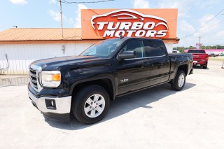 Image for 2015 GMC Sierra 1500 SLE ID: 7543564