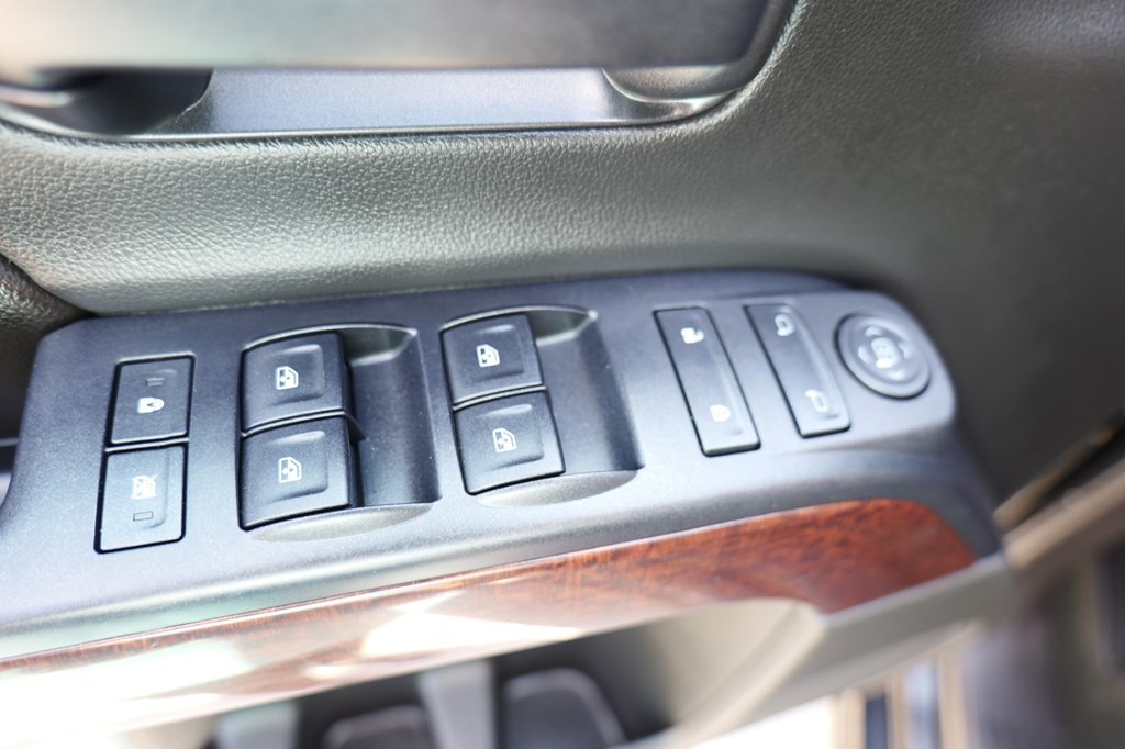 2015 GMC Sierra Image 14