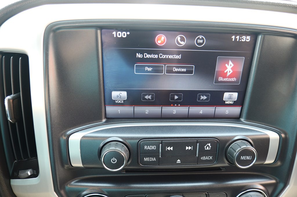 2015 GMC Sierra Image 20