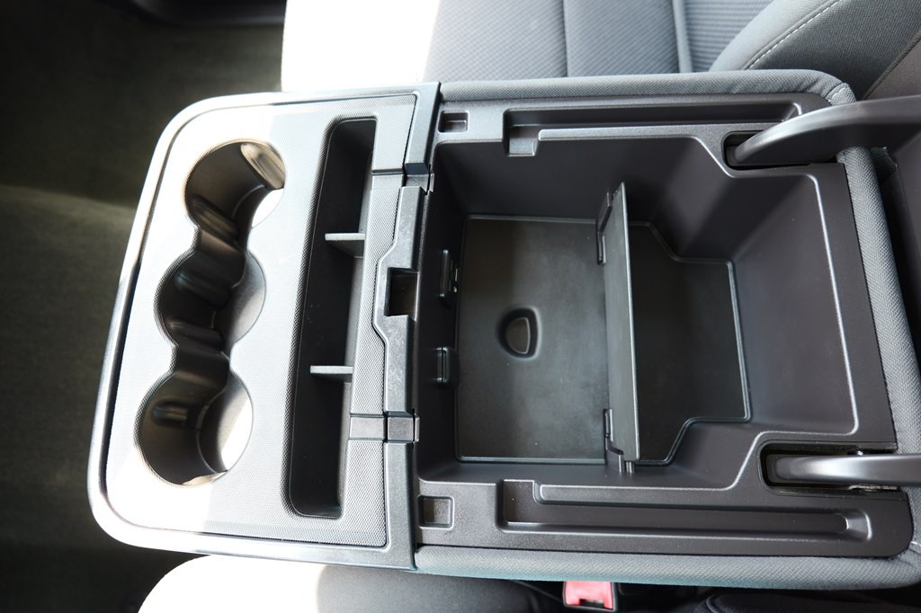 2015 GMC Sierra Image 24