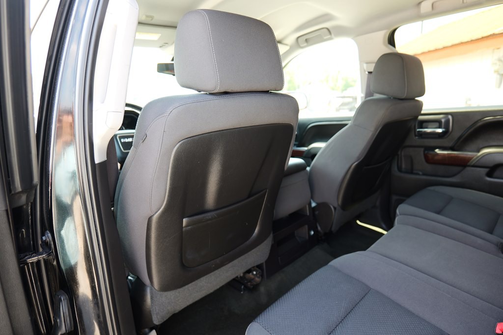2015 GMC Sierra Image 26