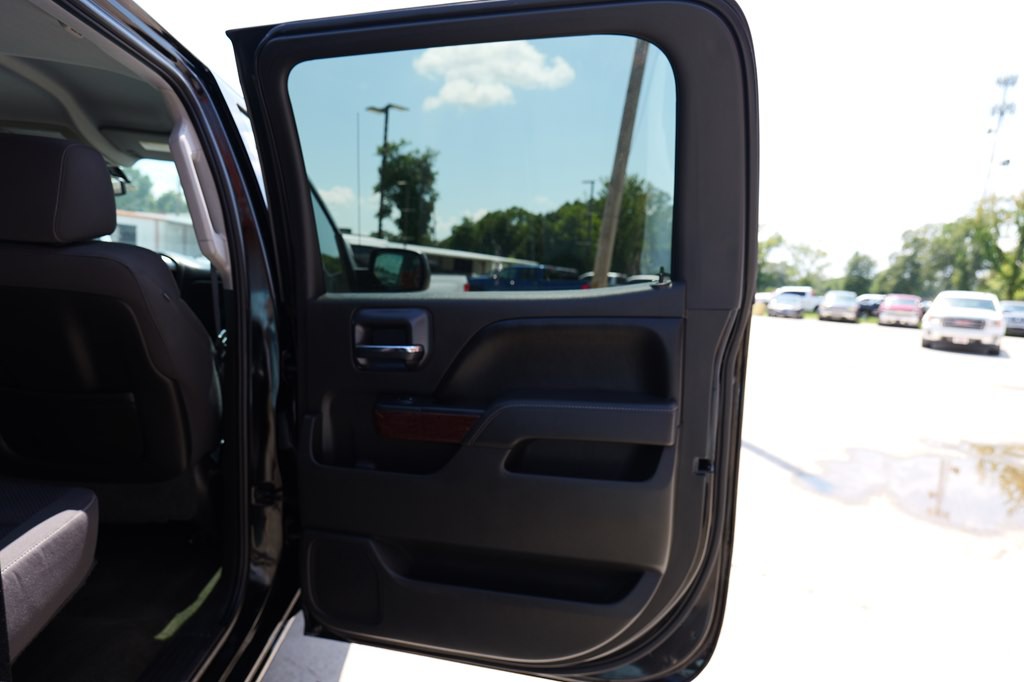 2015 GMC Sierra Image 36