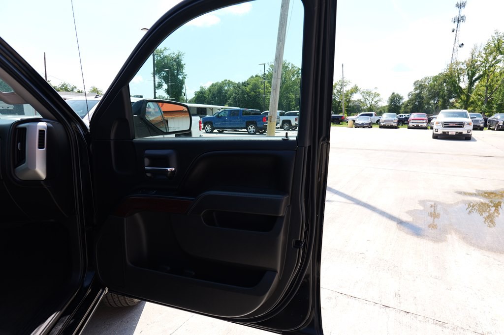 2015 GMC Sierra Image 42