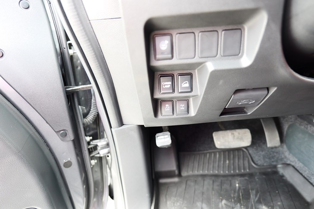2024 Nissan Frontier Image 15