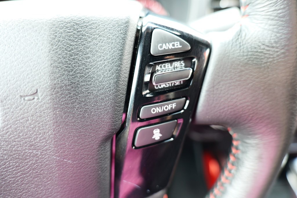 2024 Nissan Frontier Image 17