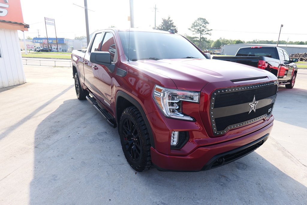2024 Nissan Frontier Image 47
