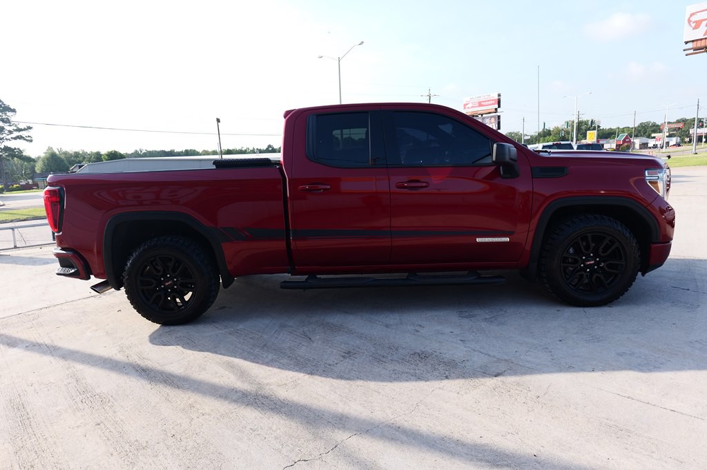 2024 Nissan Frontier Image 48
