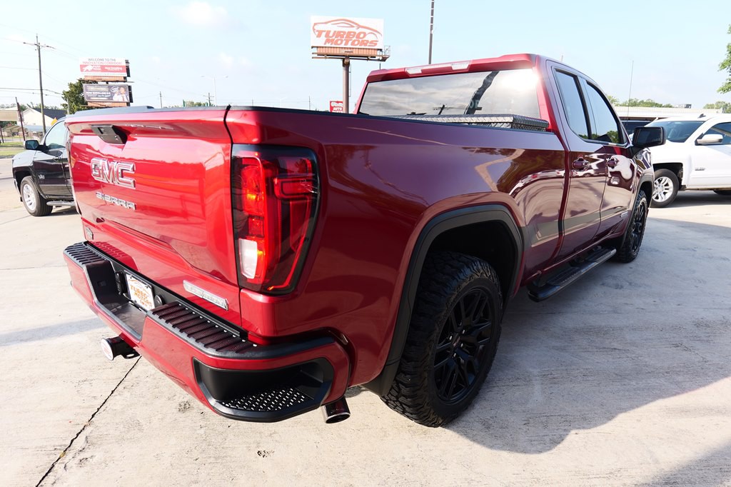 2024 Nissan Frontier Image 49