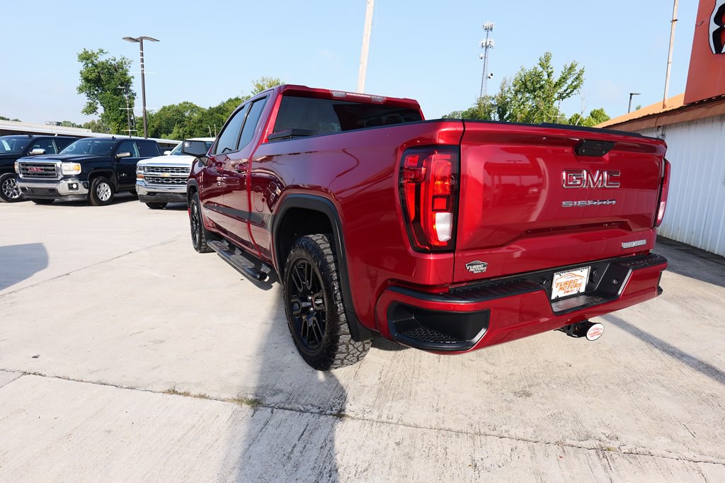 2024 Nissan Frontier Image 51