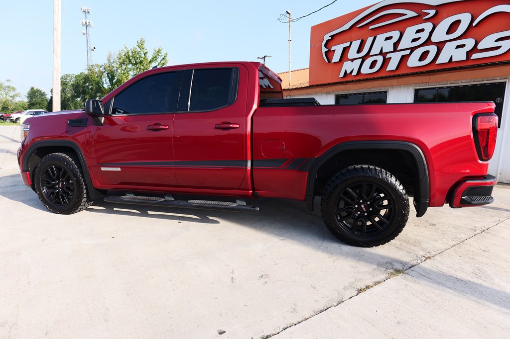 2024 Nissan Frontier Image 52