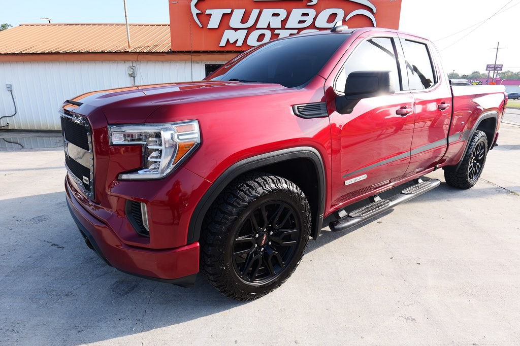 2024 Nissan Frontier Image 53