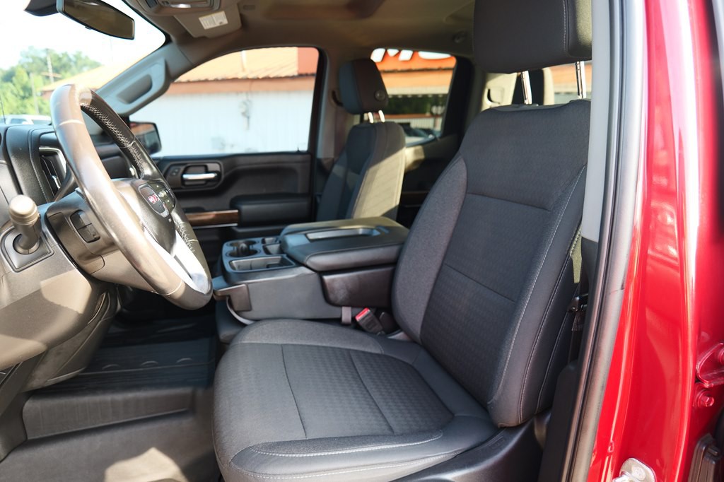 2024 Nissan Frontier Image 56