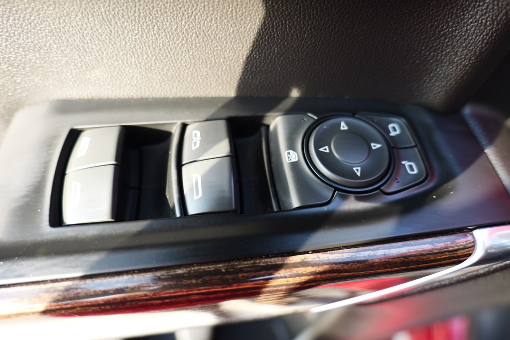 2024 Nissan Frontier Image 58