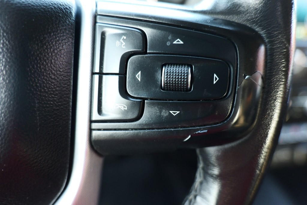 2024 Nissan Frontier Image 61