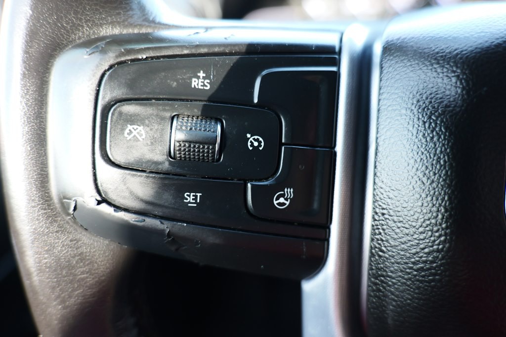 2024 Nissan Frontier Image 62