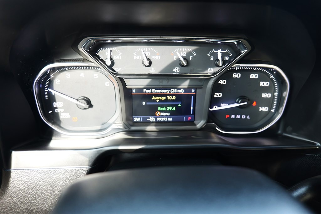 2024 Nissan Frontier Image 63