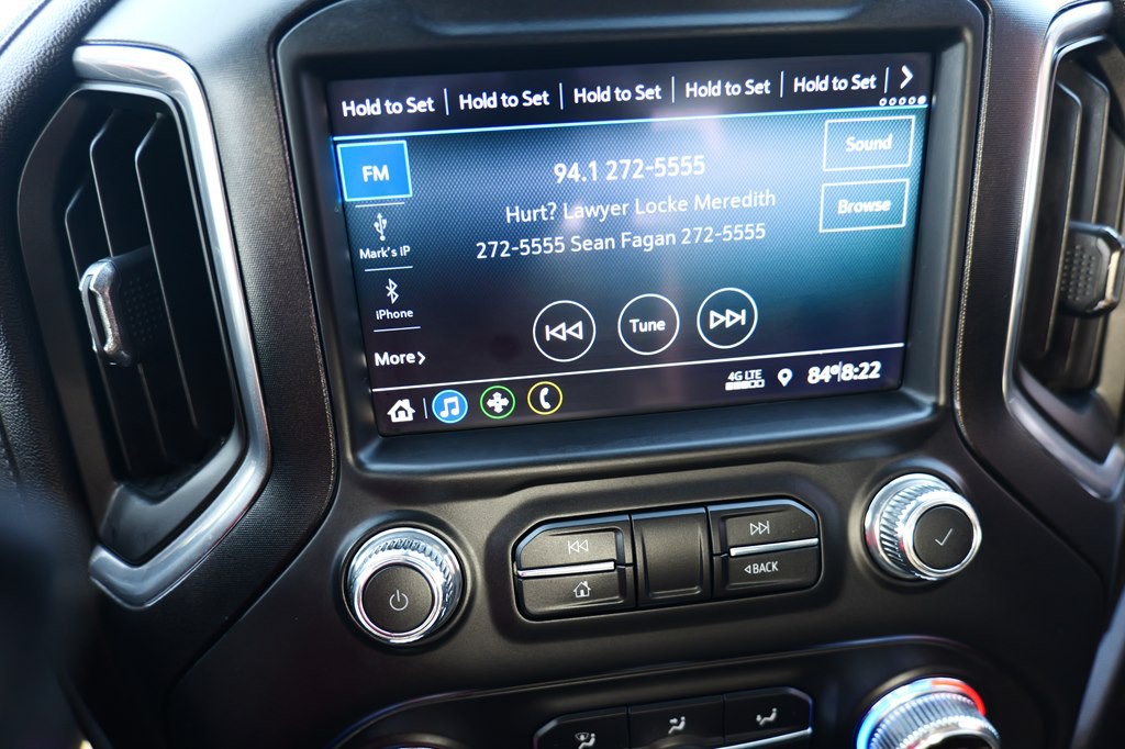 2024 Nissan Frontier Image 65