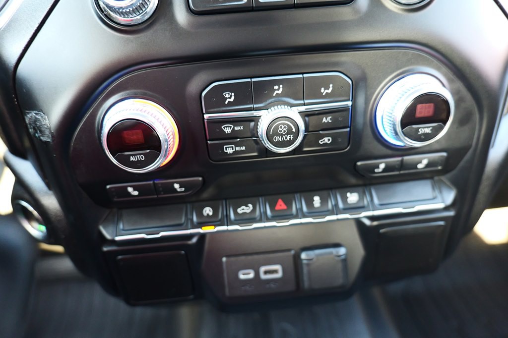 2024 Nissan Frontier Image 66