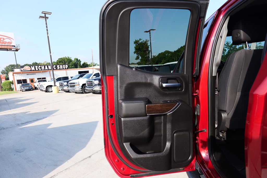 2024 Nissan Frontier Image 74