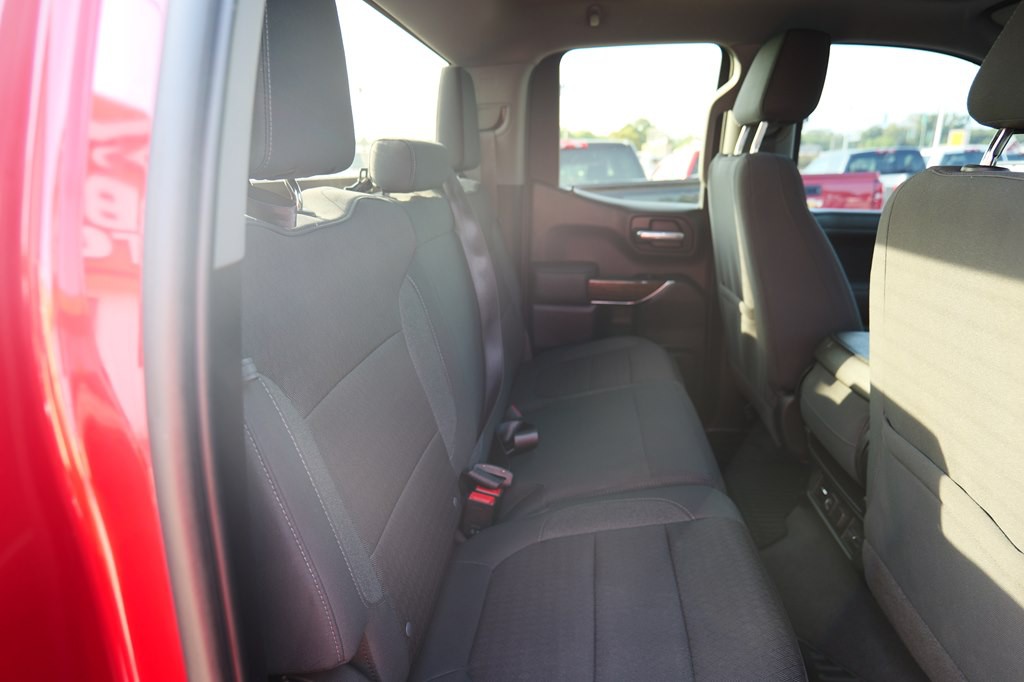 2024 Nissan Frontier Image 81