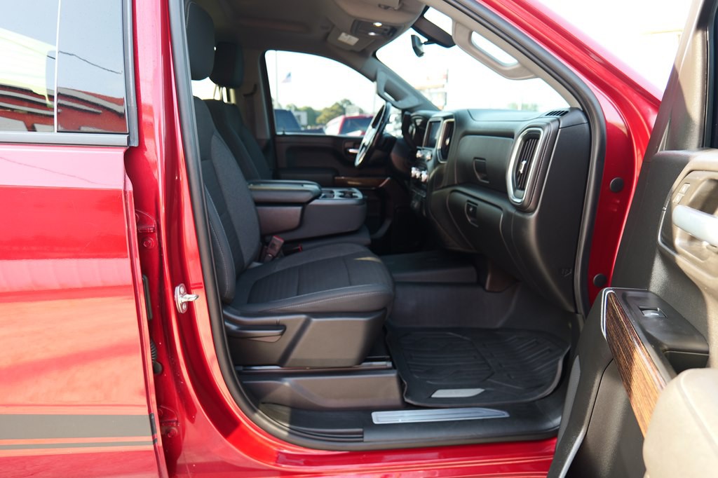 2024 Nissan Frontier Image 82