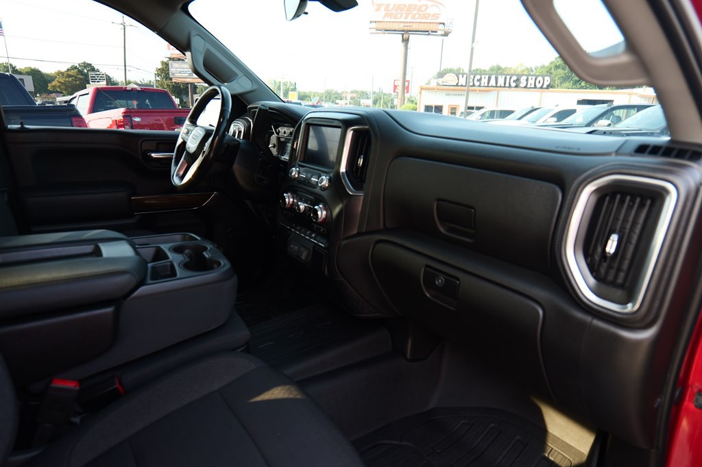 2024 Nissan Frontier Image 84