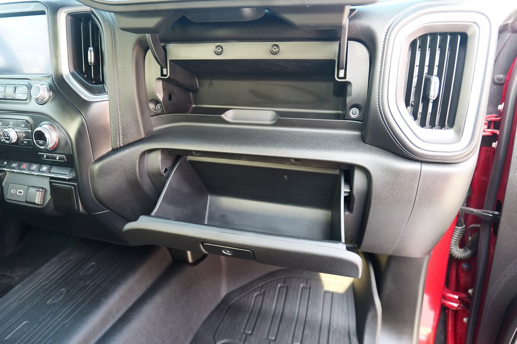2024 Nissan Frontier Image 86