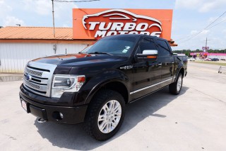 Image for 2013 Ford F-150 Supercrew ID: 7564614