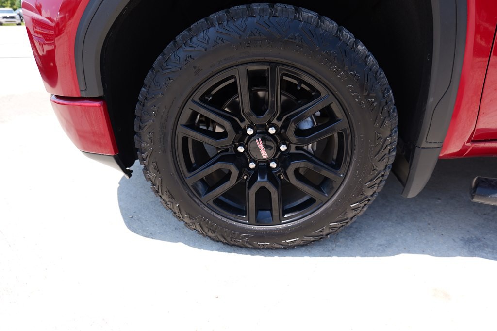 2020 GMC Sierra Image 10
