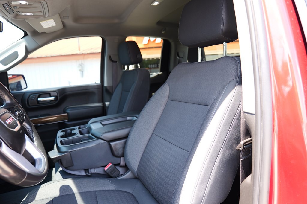 2020 GMC Sierra Image 13