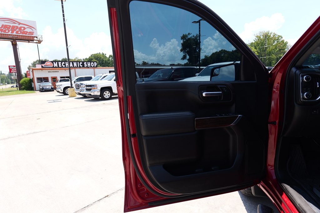 2020 GMC Sierra Image 14