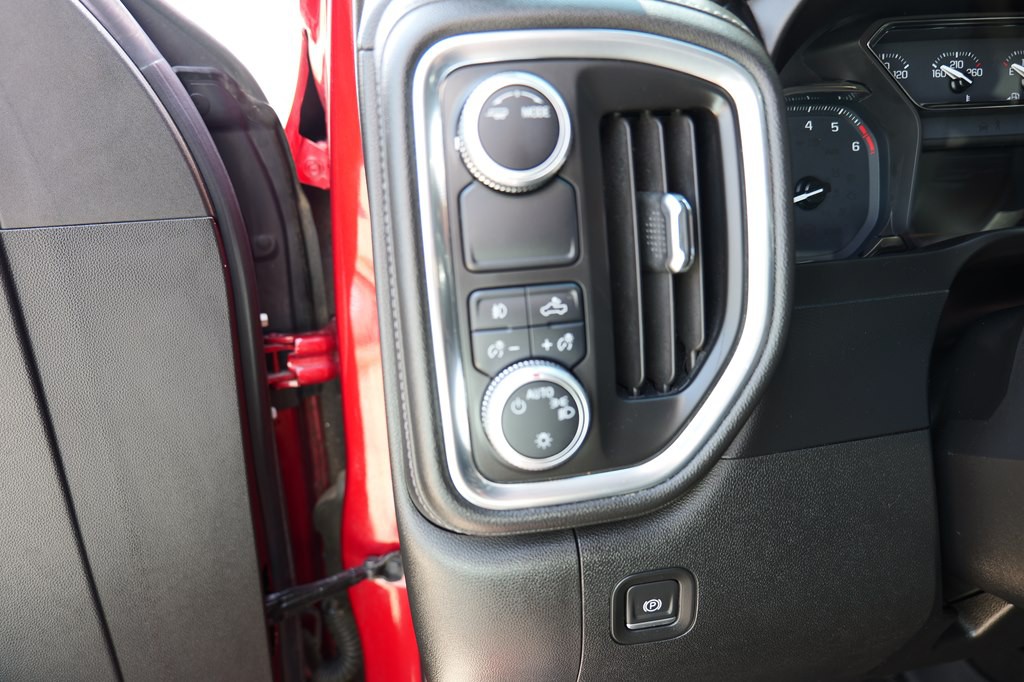 2020 GMC Sierra Image 16