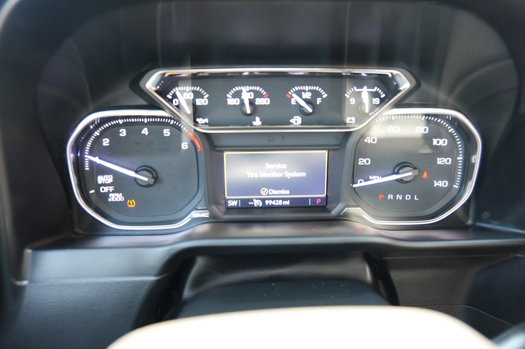 2020 GMC Sierra Image 20
