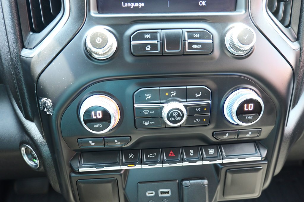 2020 GMC Sierra Image 23
