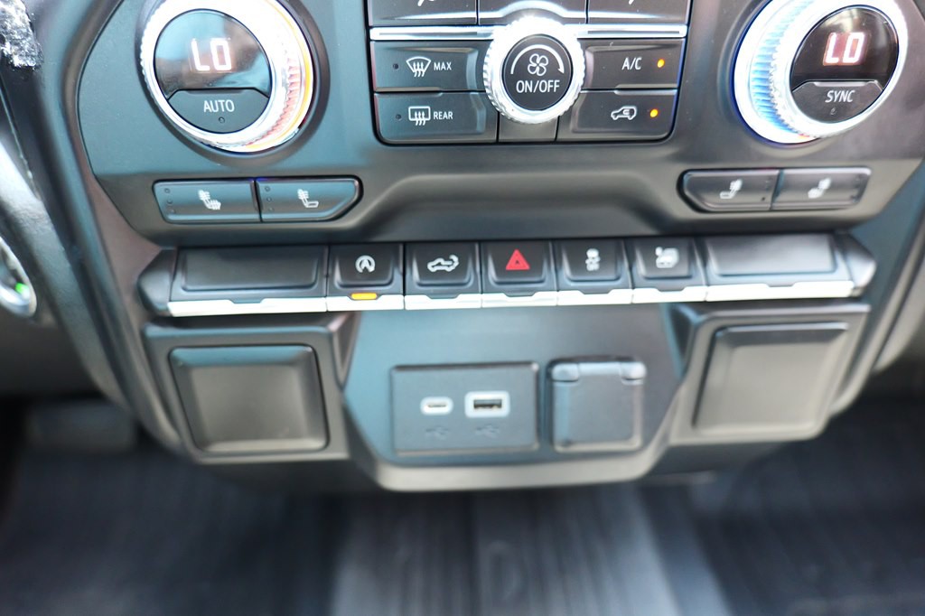 2020 GMC Sierra Image 24