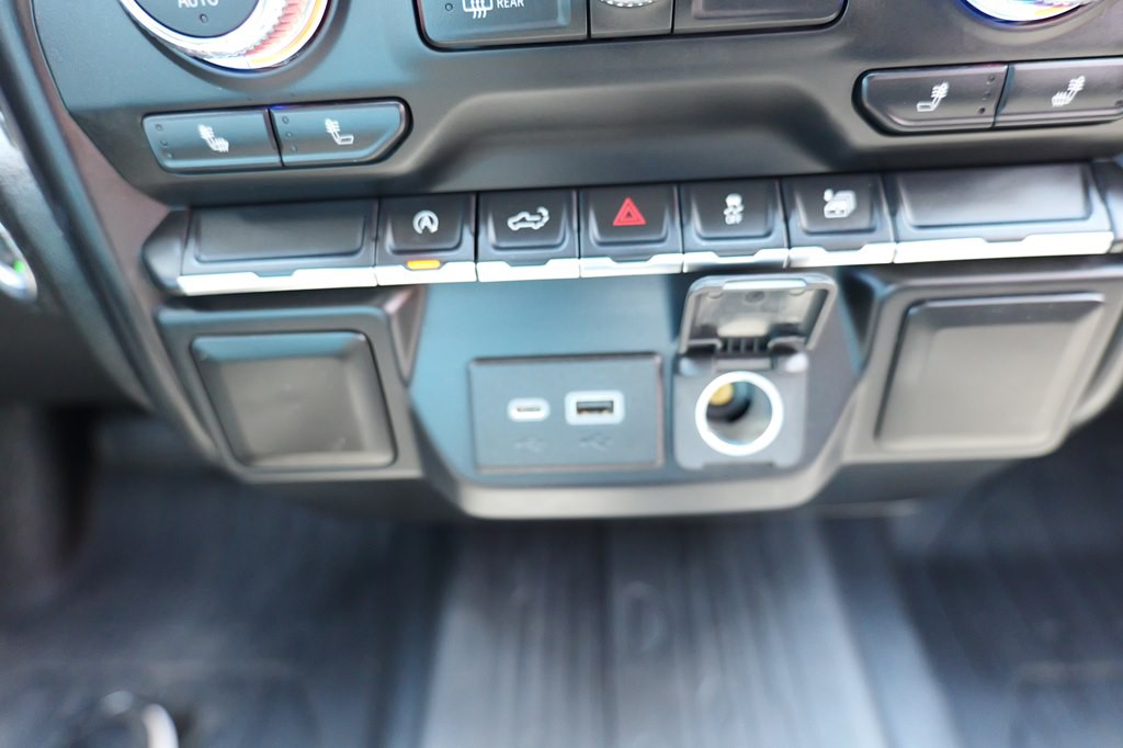 2020 GMC Sierra Image 25