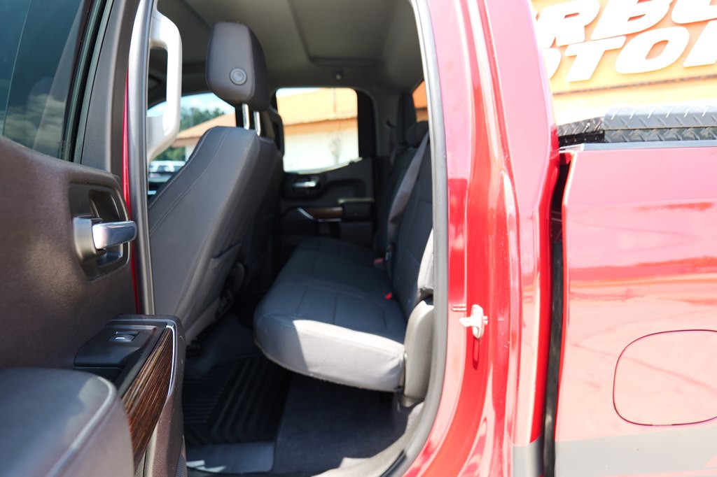 2020 GMC Sierra Image 29