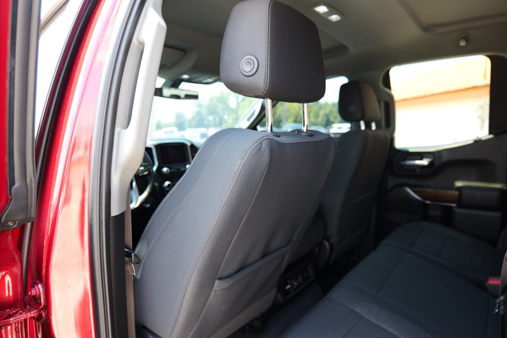 2020 GMC Sierra Image 30