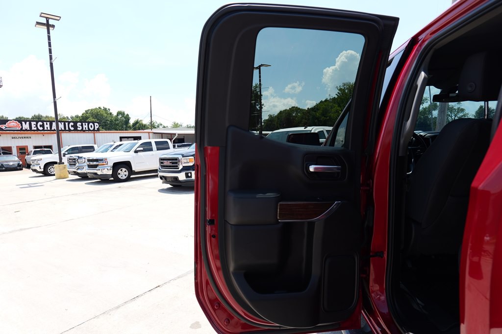 2020 GMC Sierra Image 32