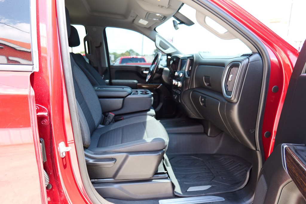 2020 GMC Sierra Image 41