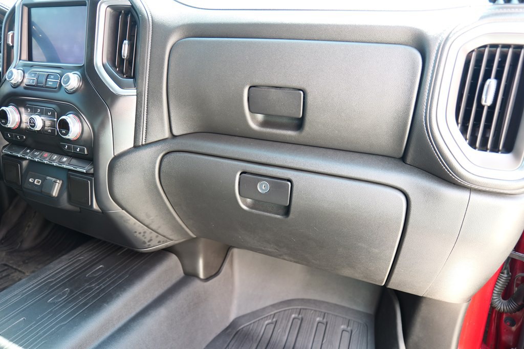 2020 GMC Sierra Image 44