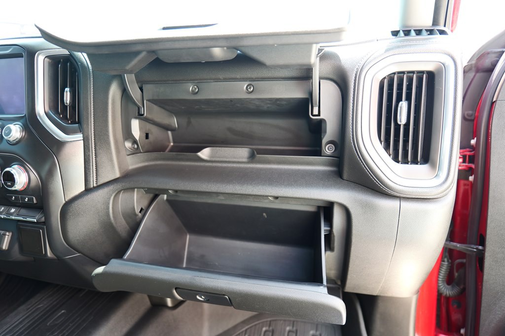 2020 GMC Sierra Image 45