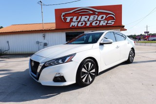 Image for 2022 Nissan Altima SL ID: 7566445