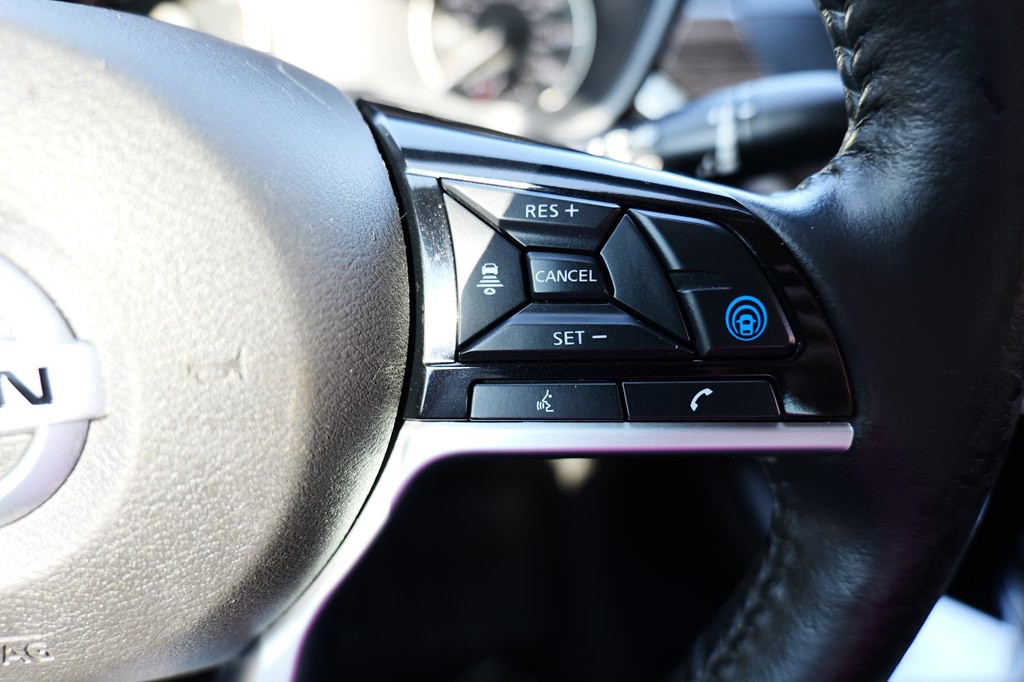2022 Nissan Altima Image 17