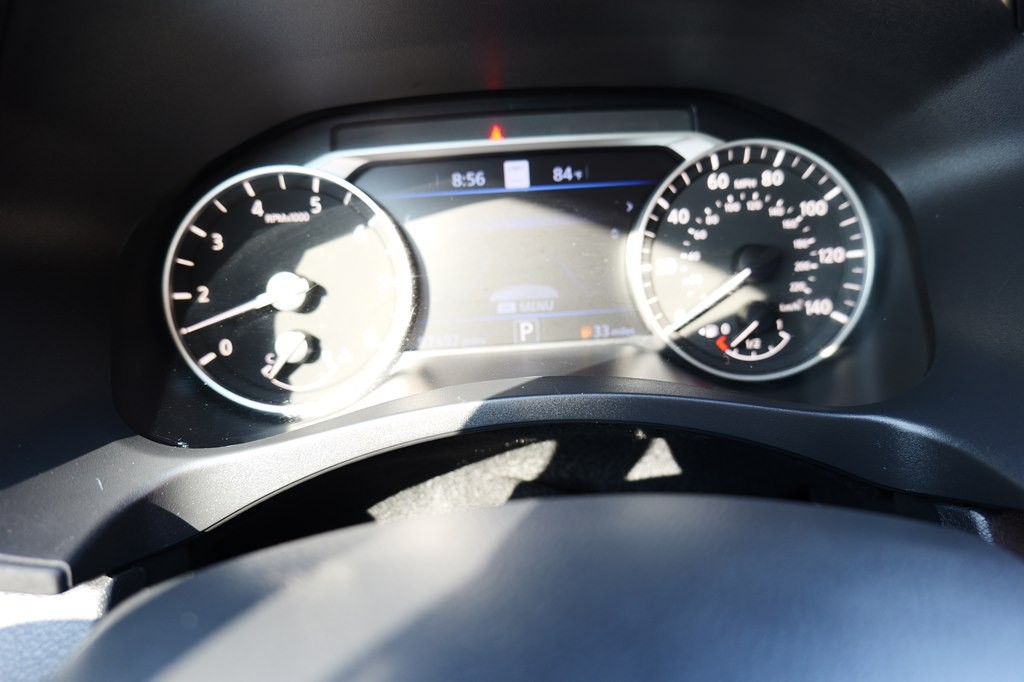 2022 Nissan Altima Image 19